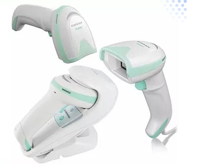 守護健康,醫療領航,得利捷醫療版掃描產品