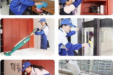 潔邦家政泉州公司承接:新房開荒、家電清洗,外墻清洗