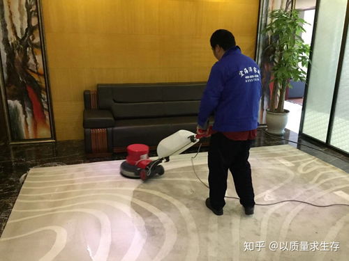 成都地毯清洗有哪些比較好用的方法