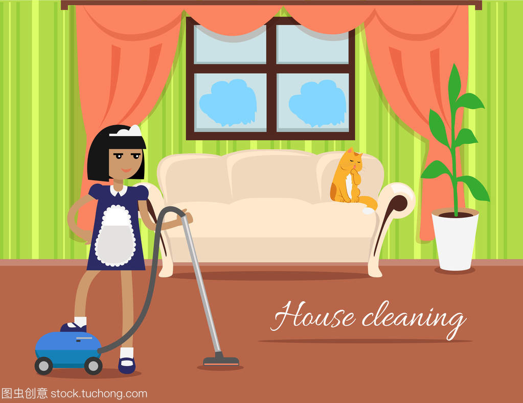 專業清潔服務，讓家煥然一新