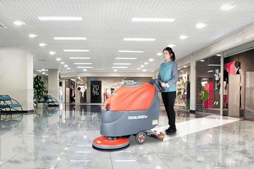 清潔設備行業售后服務的這些坑，你都踩過嗎？