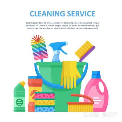 清潔服務 專業、高效，打造潔凈生活與工作環境