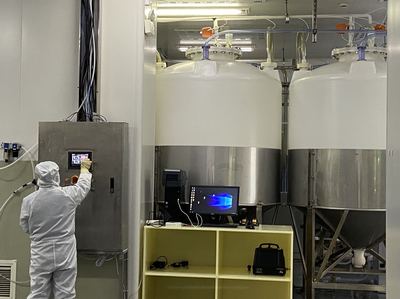 鉚足“虎勁”干，經(jīng)開(kāi)區(qū)保潔企業(yè)吹響開(kāi)工“沖鋒號(hào)”